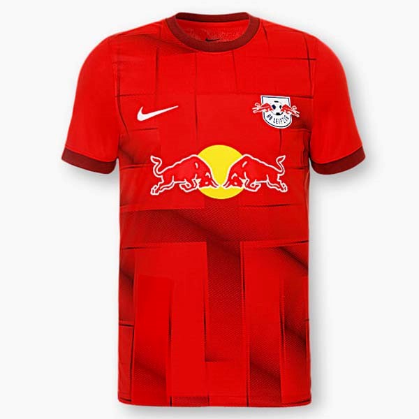 Tailandia Camiseta RB Leipzig 2ª 2022-2023